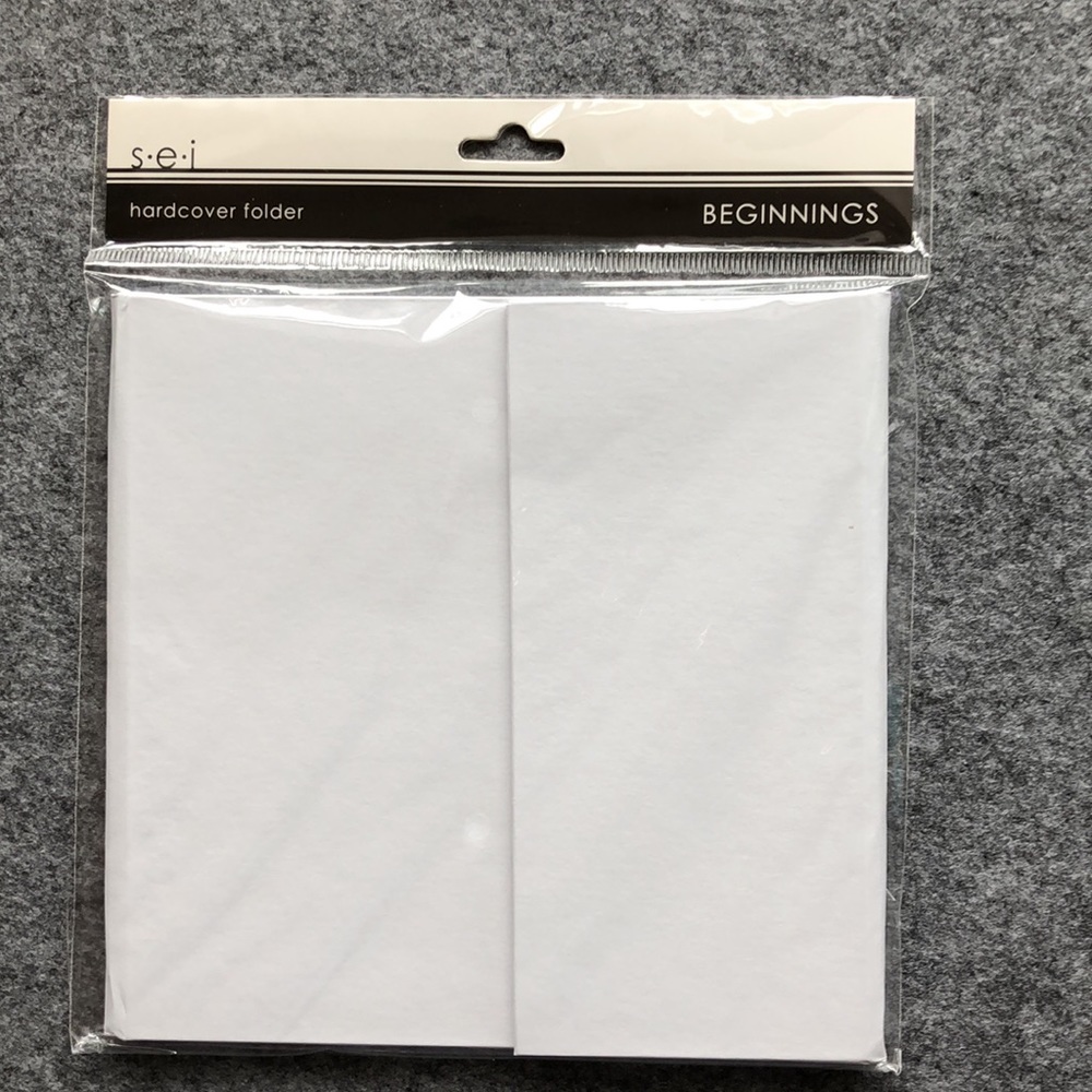 SEI Papercrafting Kit - Picture 4 of 6